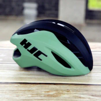 Road bikes, mountain bikes, bicycle bikes, pneumatic integrated safety riding helmets