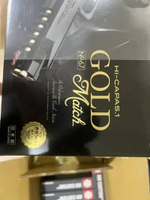 MAINAN REPLIKA / MAINAN MENYERUPAI HICAPA5.1 MARUI GOLDMATCH TOKYO