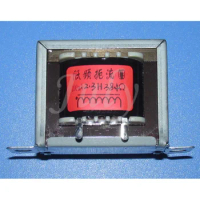 3-3.5H choke coil 200mA low frequency choke coil Inductor power filter, used for tube amplifier / transistor machine