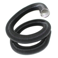 Car Plumbing Fan Outlet Pipe High Quality 25mm Inner Diameter Flexible For APK Catheter Car Accessories Air Conditioning