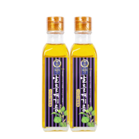 【Bio Botanic】韓國之光-頂級紫蘇油(180ML-總共兩瓶)