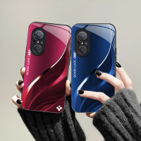 กระจกซิลิโคน HD เข้ากันได้กับ HUAWEI [50Lite, 8x, 90Lite, 5 Pro, X7b, X8, X8, X9a, X9b, Mate 10, 40,