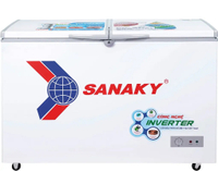 Sanaky Inverter 270 Lít VH-3699A3