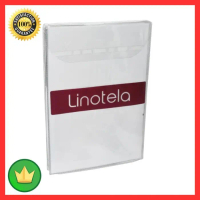Sarung Bantal 58 X 86 Cm Putih
