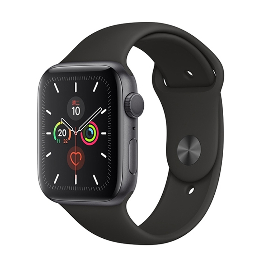 Apple Watch Series 5的價格推薦- 2023年5月| 比價比個夠BigGo