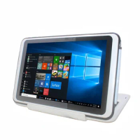 Gift Passive Pen10.1'' 64 Bit 2in1 Windows 10 Tablet With Docking Keyboard 2GB+32GB x5-Z8350 CPU HDMI-Compatible 10-Points Touch