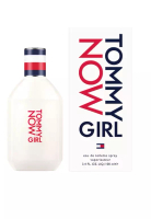 Tommy Hilfiger Fragrances TOMMY HILFIGER TOMMY GIRL NOW EDT 100ML