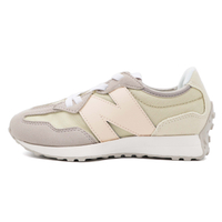 New Balance 327 NB 327 套入式 運動鞋 中童 奶茶粉 S0169 (PH327FM)