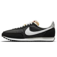 WAFFLE TRAINER 2 BLACK WHITE