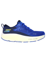 รองเท้าผู้ชาย GOrun Max Road 6 - Blue