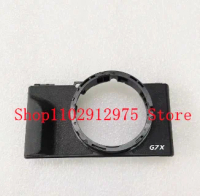 Repair Parts PowerShot For Canon G7X MARK III ,G7X III , G7XIII , G7X3 Front Cover Handle Grip Case Unit CY1-9959-000