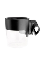 ที่วางแก้วติดรถเข็นเด็ก รุ่น Mixx & Demi Grow สีดำ