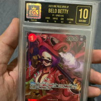 SLAB EGS10 OP05-015 Belo Betty
