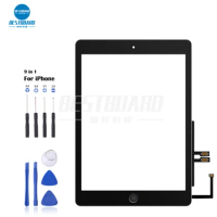 New Original For iPad Air1 2 iPad 5 6 LCD external Touch Screen Digitizer glass display touch panel replacement A1474 1475 A1566