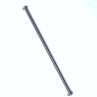 MJX Hyper Go 10208 1/10 Xe RC Xe tải R/C Phụ tùng thay thế chính hãng 10403 Trục truyền động trung t