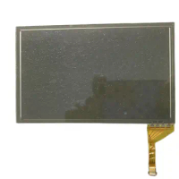 Original new 5inch LCD display IPS2P2301 IPS2P2301-E touch Screen panel for car GPS navigation LCD monitor