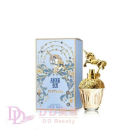 ANNA SUI - Fantasia 童話獨角獸淡香水 30ml（平行進口貨)(085715291455)
