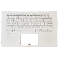 Korean Backlit Keyboard for LG Gram 14Z90N 14T90N 14ZD90N 14Z90N-N 14Z90N-V 14T90N-R 14T90N-V 14Z90N-VR50K With palmrest
