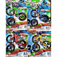 Mainan sepeda balap SPEED BIKE MINIATUR MAINAN SEPEDA BALAP BISA BONGKAR PASANG STAR RIDER Mainan se