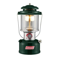 【Coleman】經典再現! POWERHOUSE 氣化大雙燈_190W.汽化燈.露營燈(CM-29495)