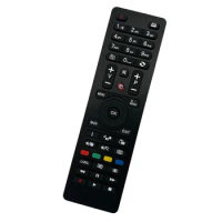 New Remote Control For Techwood TC20277LED16 TC32DLED16 TC49278DLED 4K UHD Smart TV
