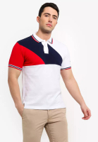 Volkswagen Short Sleeve Polo Shirt