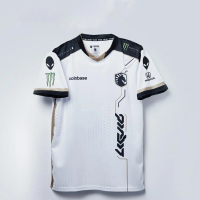 เสื้อเจอร์ซีย์ทีมเกมมิ่ง Liquid LVTH รุ่นใหม่ปี 2021 สำหรับ Dota2