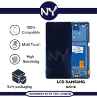 NY PREMIUM LCD SAMSUNG S20 FE OLED WF AT PREMIUM