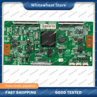 RSAG7.820.6127 ROH T Con Board Teste For Hisense LED55K690U Original Display Equipment Tcon Card LCD T-CON Board