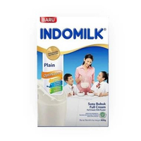 Indomilk Susu Bubuk Full Cream