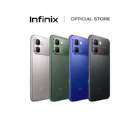 Infinix Note Edge 5G 8/256 GB