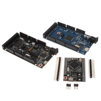 MEGA2560 MEGA 2560 R3 AVR USB คณะกรรมการพัฒนาบอร์ด, MEGA2560 PRO, สำหรับ Arduino คณะกรรมการขยาย, ชุด