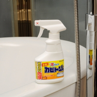 進口浴室浴缸水垢清潔劑衛生間墻體墻面除霉劑噴霧防霉除垢劑