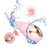 Little Goldfish Vibrating Egg Sex Toys For Women Vagina Massager G Spot Stimulator Female Panties Vibrators Masturbation