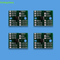 SB54 2000ml replacement chips for mimaki JV300 JV150 CJV300 CJV150 JV33 JV5 TS34 TS3 TS5 for ink pack