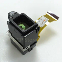 Uesd A6000 Viewfinder View Finder Eyepiece Inside LCD Display Screen For Sony ILCE-6000 ILCE6000 Alpha Camera Repair Part