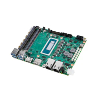 Advantech MIO-5377 12th Gen. Intel Core Processor 3.5 Inch SBC Dual Channel DDR5 Industrial Embedded Single Board Computer