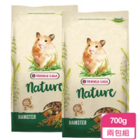 【Versele 凡賽爾】倉鼠特級飼料 700g;兩包組(鼠飼料 倉鼠飼料 小鼠飼料)