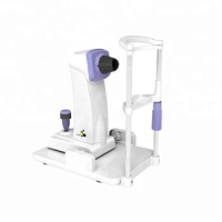 Dry eye screening system analyzer (SW-6000D) is a non-invasive comprehensive eye surface analyzer