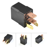 Reka bentuk Geganti Automotif, CM1A-R-12V-H78 ACM33221 M36, 12VDC, 4 Pin