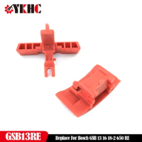 Locking Piece Change-Over Switch Replace For Bosch GSB13RE GSB 13 16 18-2 650 RE PSB550RE Drill Accessories Power Tool