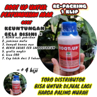 root up hormon pertumbuhan akar satu klip sali