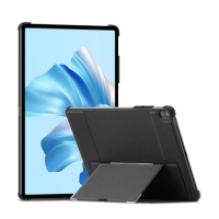 Case For Huawei MateBOOK E GO 12.35" 2022 Tablet PC Stand Cover Shell For Matebook e go GK-G58 G56 12.35" Ultrathin Back Shell