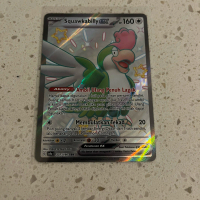 Squawkabilly ex ssr 337/190 pokemon tcg indonesia