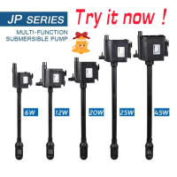 Akuarium sunsun 4 dalam 1 pam air tenggelam pelbagai fungsi JP-500GS JP-700GS JP-900GS JP-1100GS