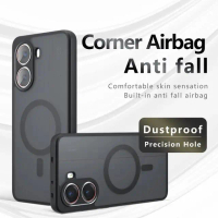 Hardcase Matte For POCO F7 /POCO X7 PRO/POCO M7 PRO/ POCO X7 POCO /F7 ULTRA/ POCO F7 PRO CASE ANTIFA