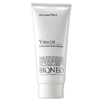 【名美香氛】BiONEO百妮 完美V緊緻胺基酸洗面霜 200ml