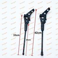 Standar Samping Sepeda MTB CTB Federal 26 Inch Ukuran 26