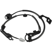 89516 30030 8951630030 Sensor Kelajuan Roda ABS Hadapan Kiri untuk Lexus IS250/IS300/IS350, GS350/GS