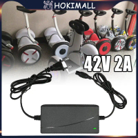 42v 2a Charger E Scooter Charger Scooter Listrik Charger Sekuter Listrik Charger Skuter Adaptor Char